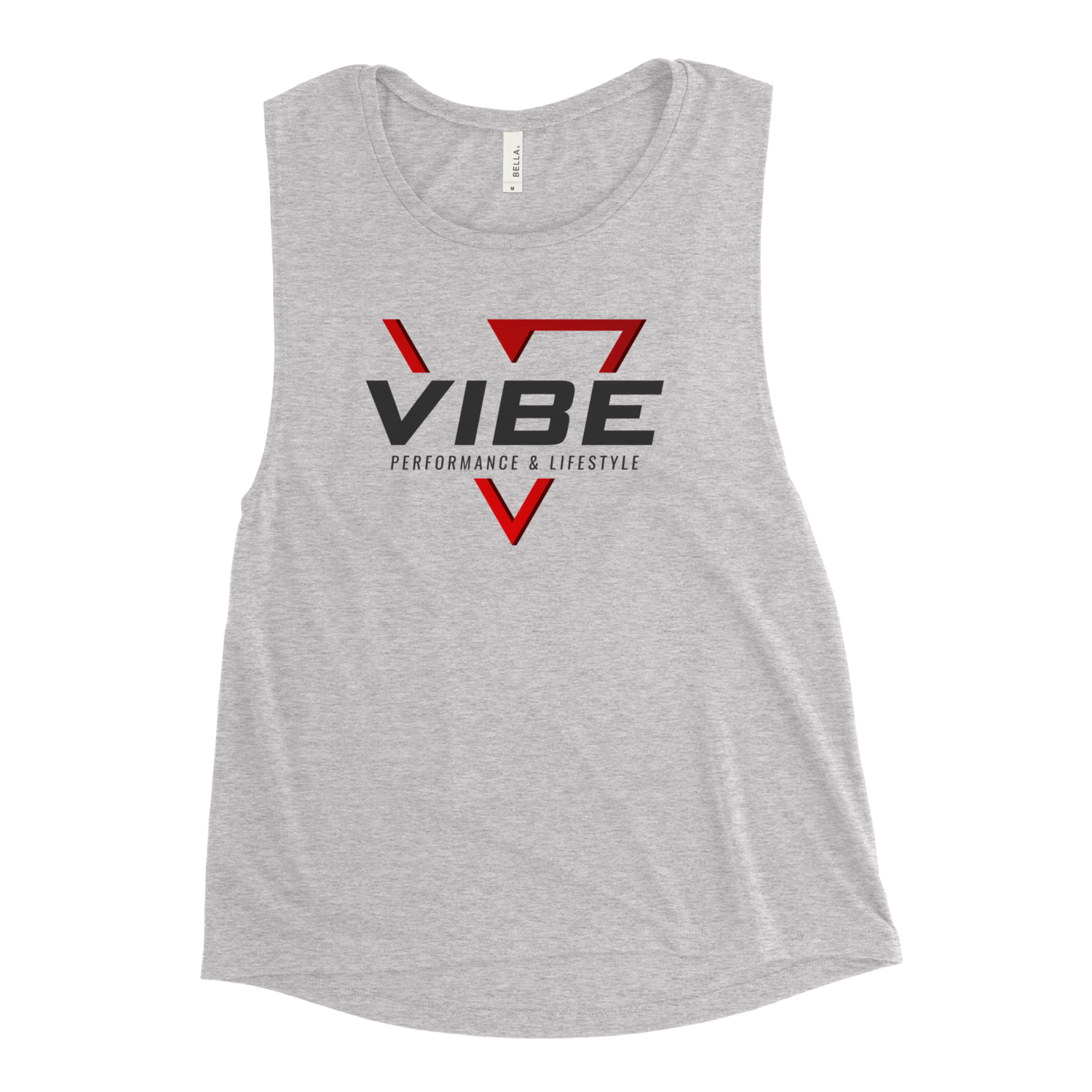 Women&#39;s Muscle Tank