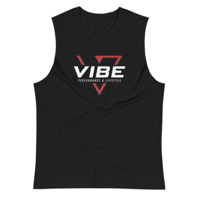 Unisex Muscle Tank