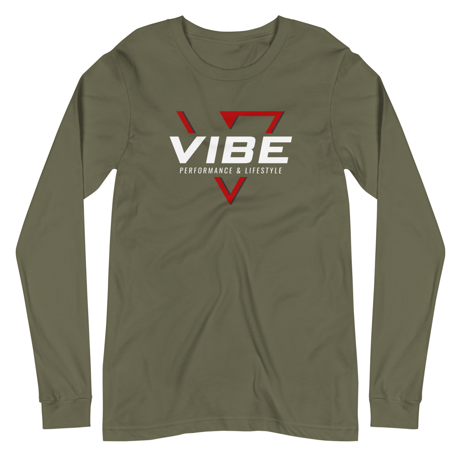  Long Sleeve Tee