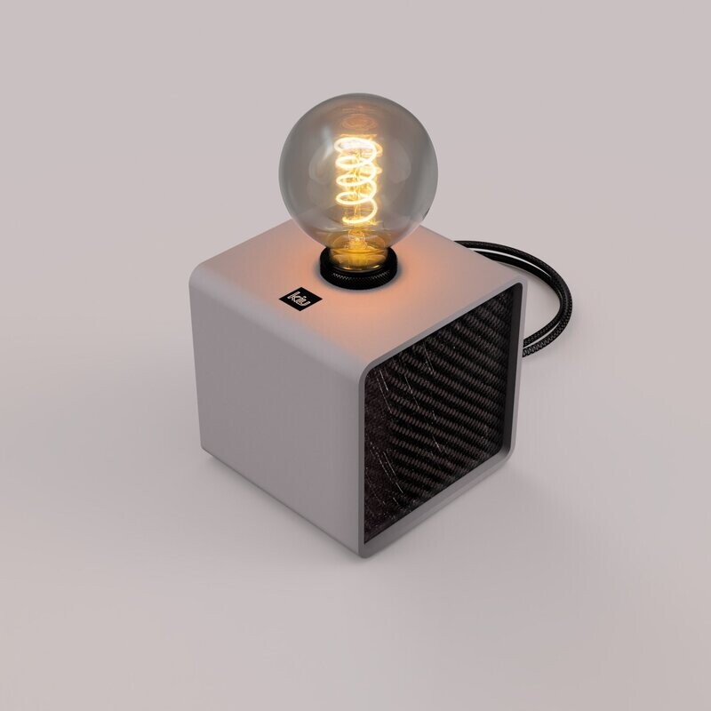 kiu Lampe CUBE 150 Sweet Home