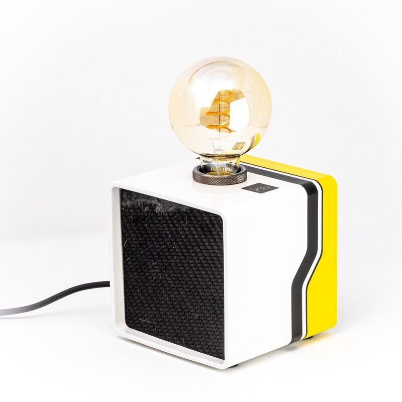 kiu Lamp CUBE 150 RC-01