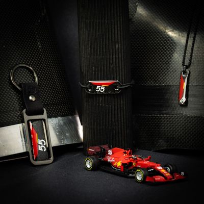 Carlos Sainz Jr.