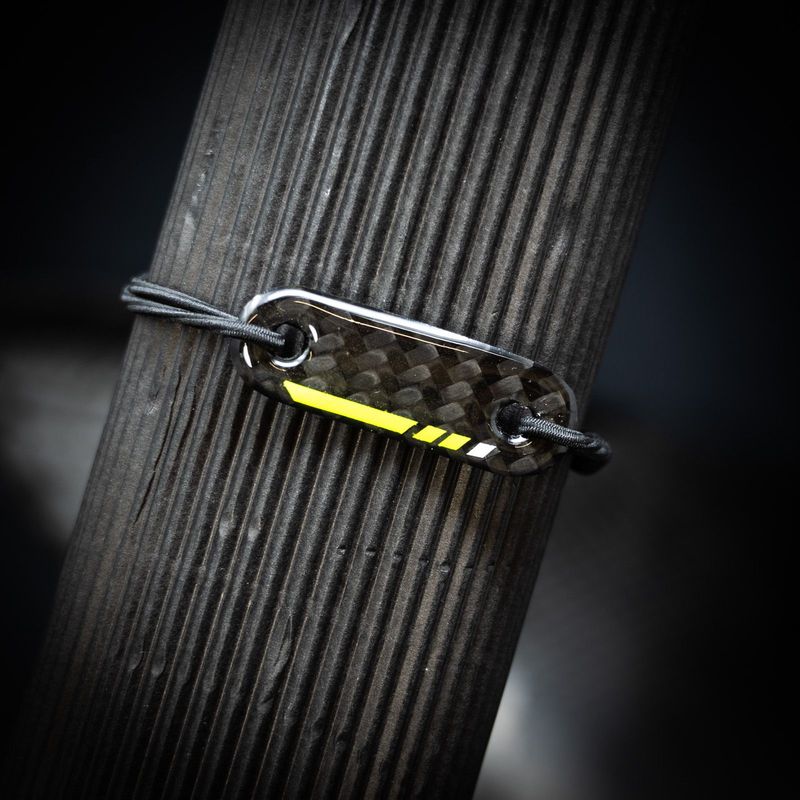 WRT Bracelet BMW M4 GT3 Carbon