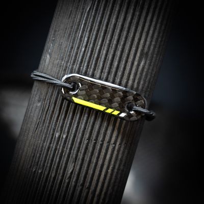 Bracelet WRT BMW M4 GT3 Carbone