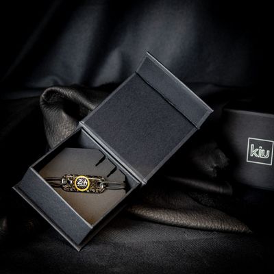 Bracelet Carbone 24h Le Mans®