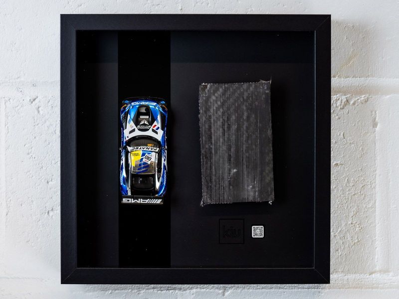 Cadre AMG-AKKO_88_01