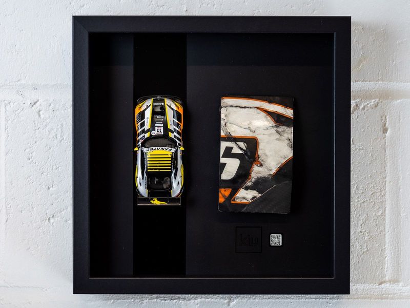 Cadre AMG-VDS24_10_01