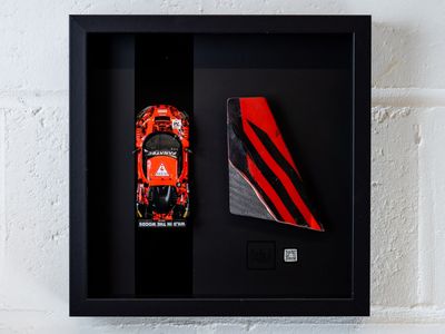 Cadre FERRARI 296_74_03 Cadre FERRARI 296_74_03