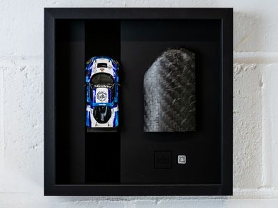 Cadre FERRARI 296_333_01 Cadre FERRARI 296_333_01