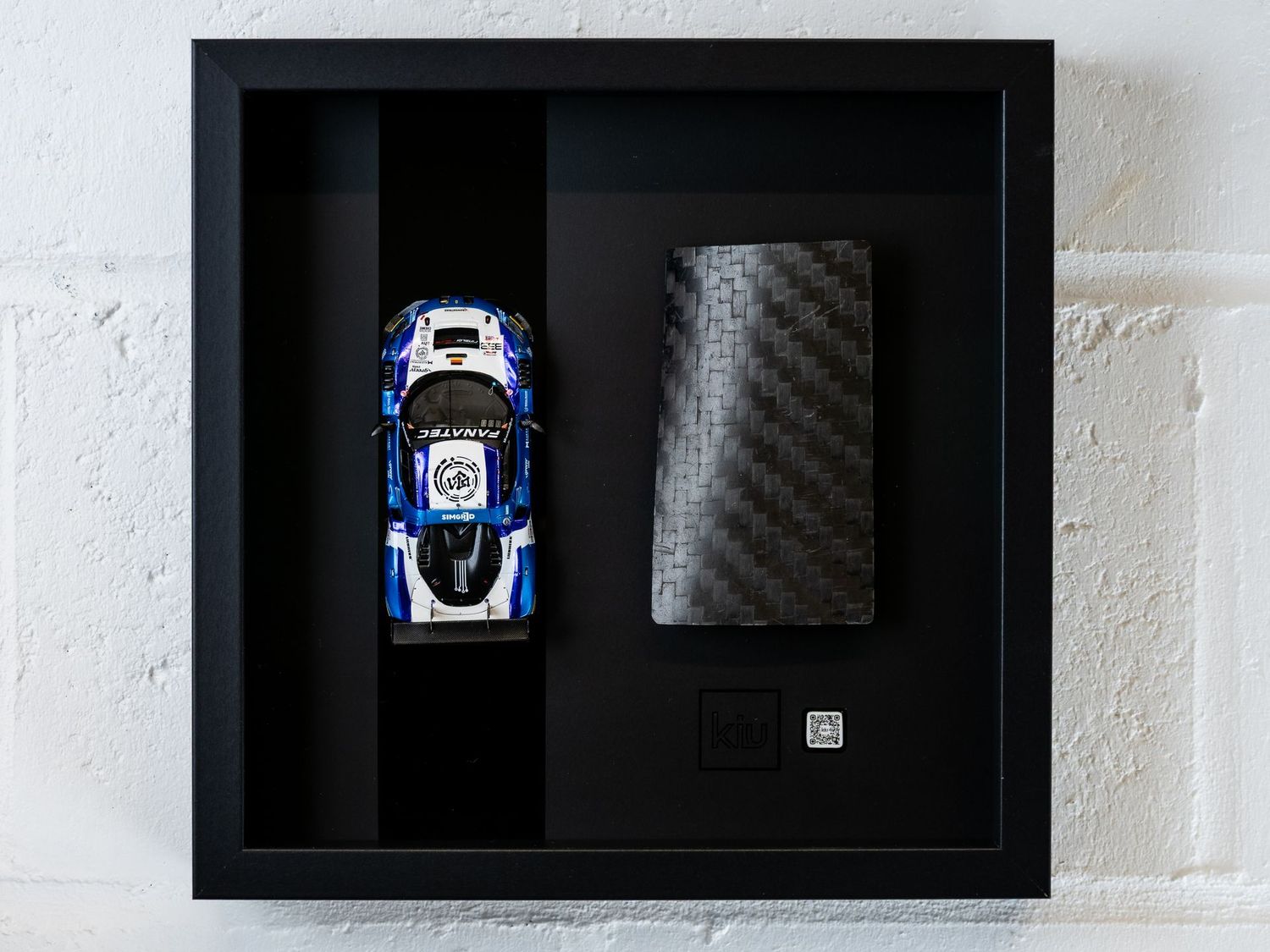 Cadre FERRARI 296_333_02 Cadre FERRARI 296_333_02