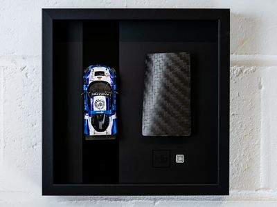 Cadre FERRARI 296_333_02 Cadre FERRARI 296_333_02