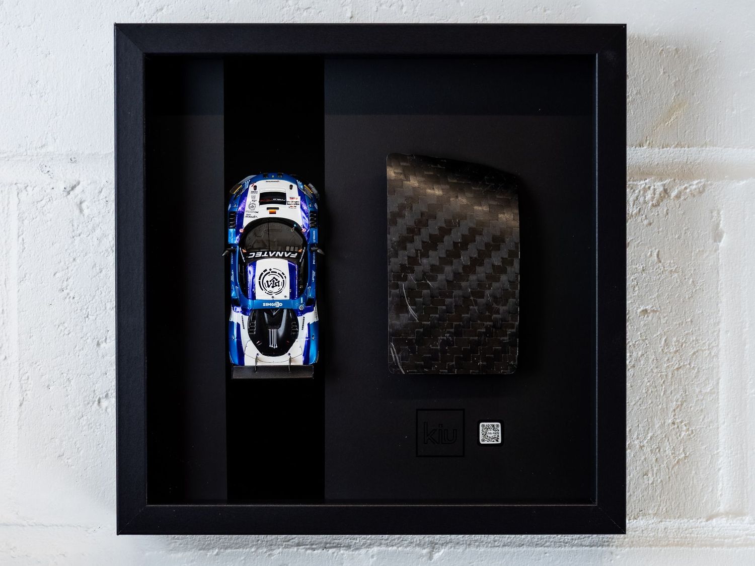 Cadre FERRARI 296_333_03 Cadre FERRARI 296_333_03