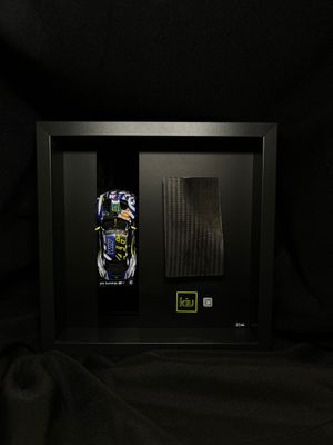 #46 M4 GT3 WRT (édition limitée)