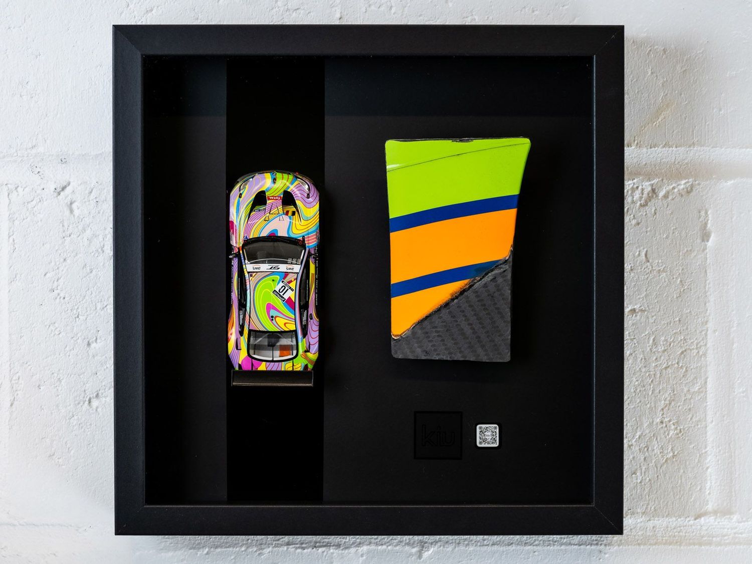 Cadre BMW M6_color_01