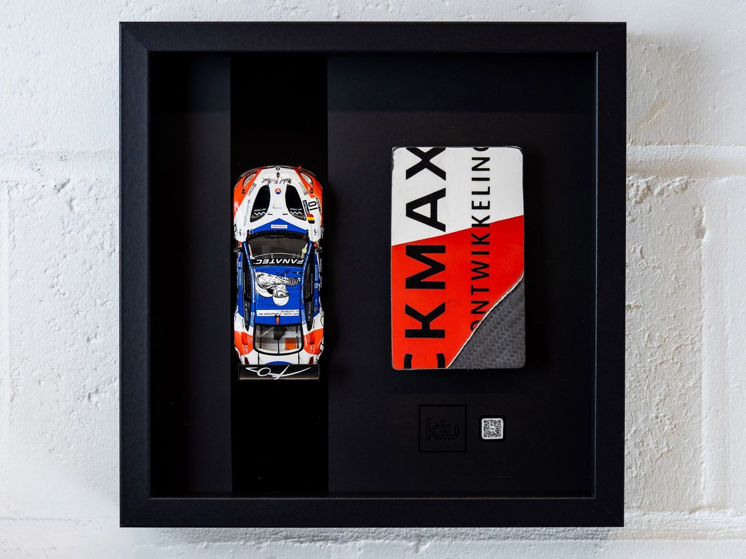 Cadre BMW M6_MV_01 Cadre BMW M6_MV_01