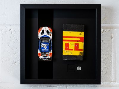 Cadre BMW M6_MV_03 Cadre BMW M6_MV_03