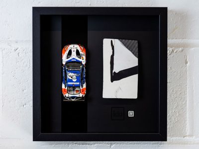 Cadre BMW M6_MV_04 Cadre BMW M6_MV_04