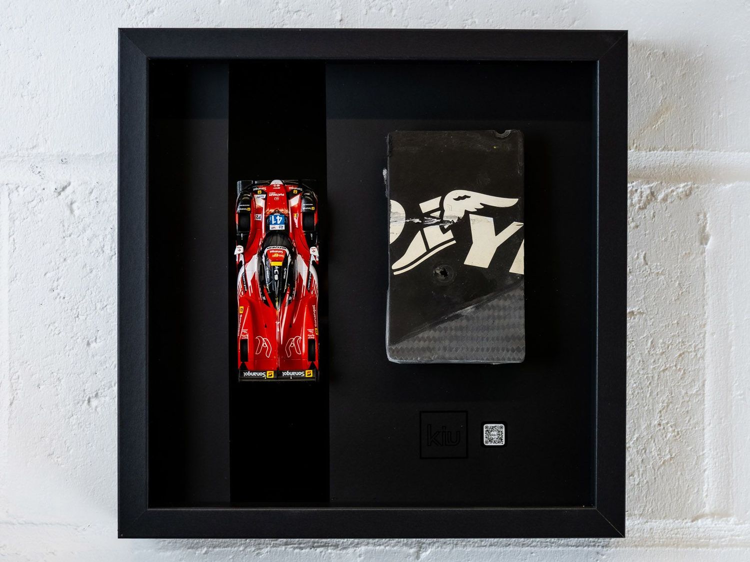 Cadre LMP WRT_41_01 Cadre LMP WRT_41_01