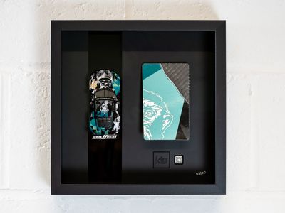 Cadre Porsche Dempsey_03 Cadre Porsche Dempsey_03