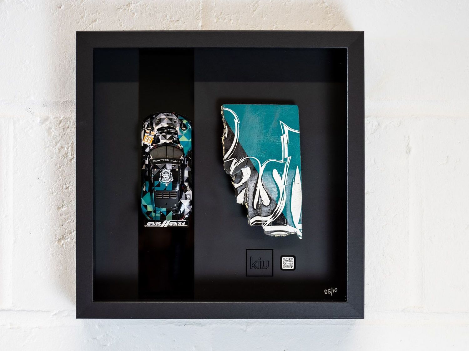 Cadre Porsche Dempsey_05 Cadre Porsche Dempsey_05