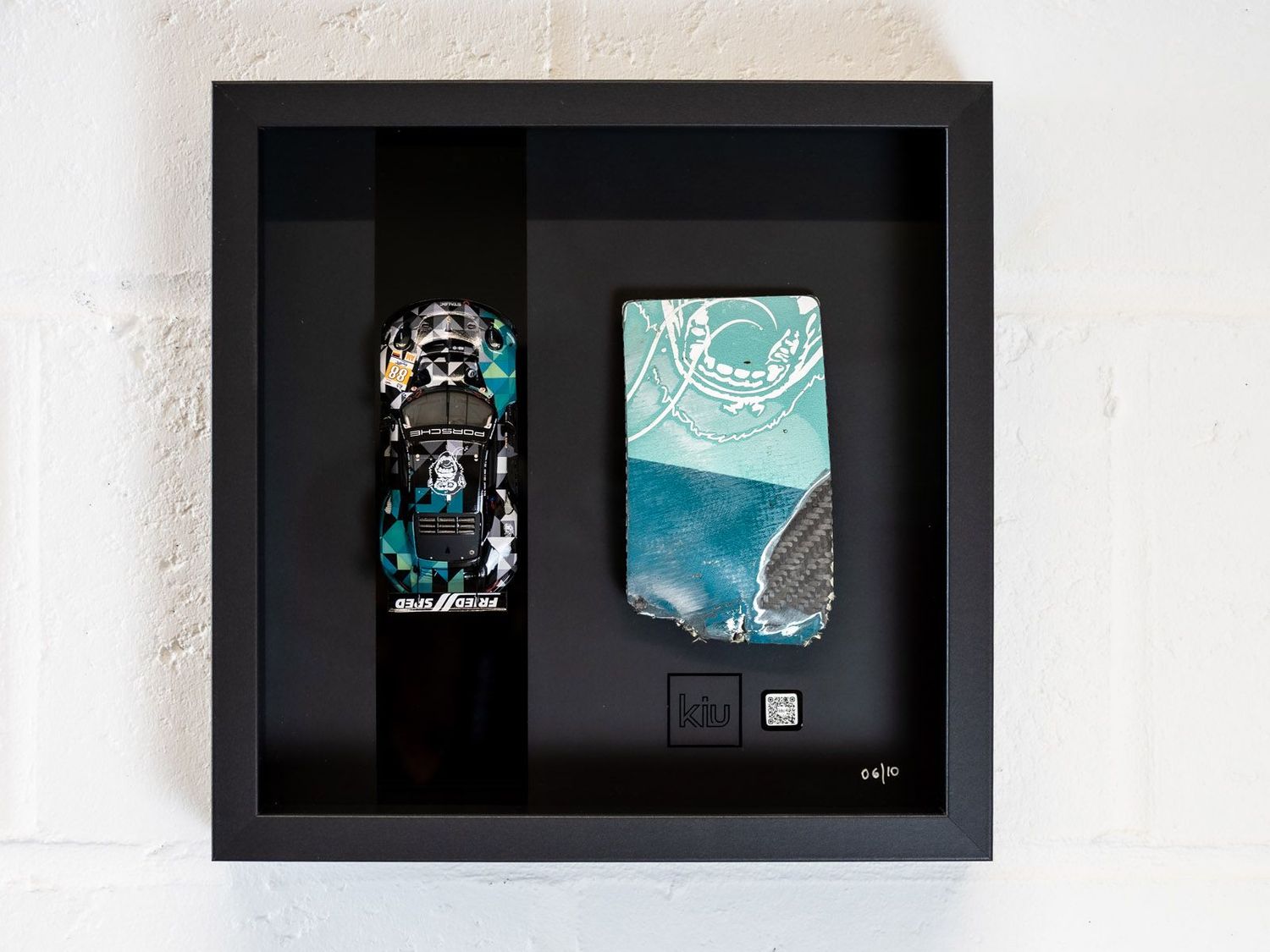 Cadre Porsche Dempsey_06 Cadre Porsche Dempsey_06