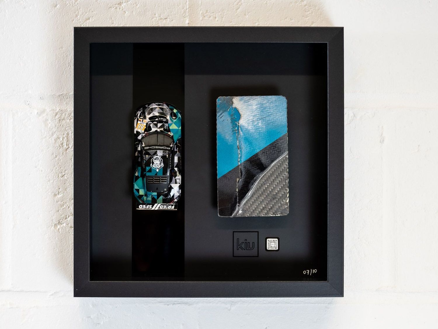 Cadre Porsche Dempsey_07 Cadre Porsche Dempsey_07