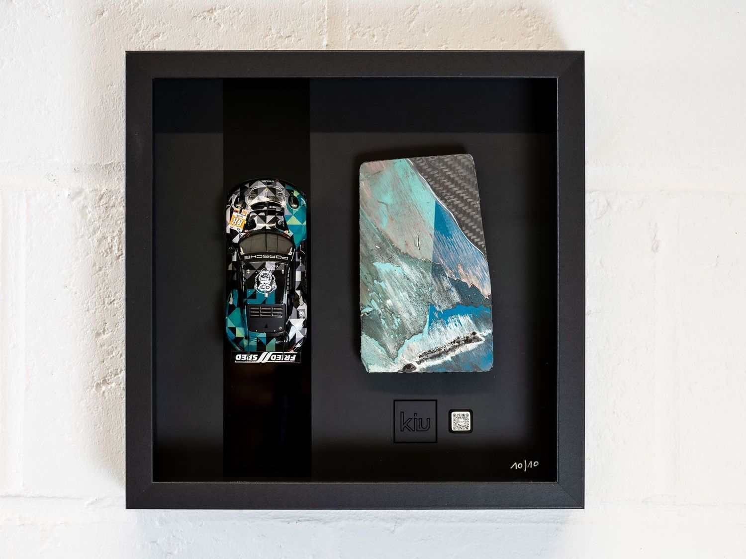 Cadre Porsche Dempsey_10 Cadre Porsche Dempsey_10