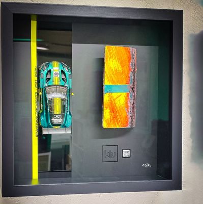 Cadre Aston Martin #007_13