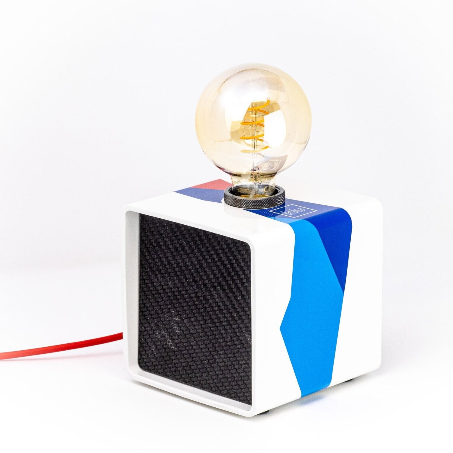 kiu Lampe CUBE 150 RC-03 kiu Lampe CUBE 150 RC-03