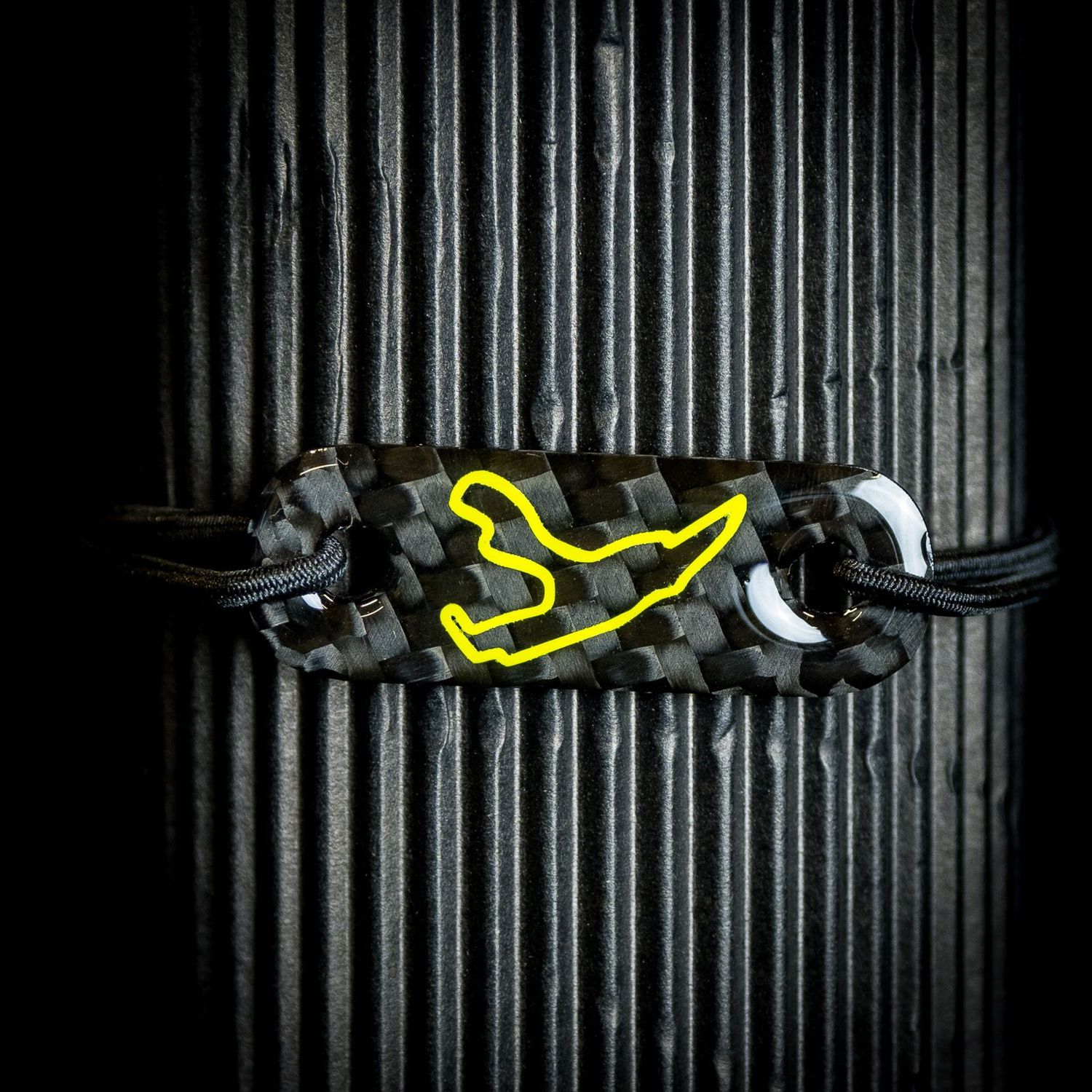 Bracelet série limitée Spa WRT #46 Bracelet série limitée Spa WRT #46