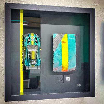 Cadre Aston Martin #007_10