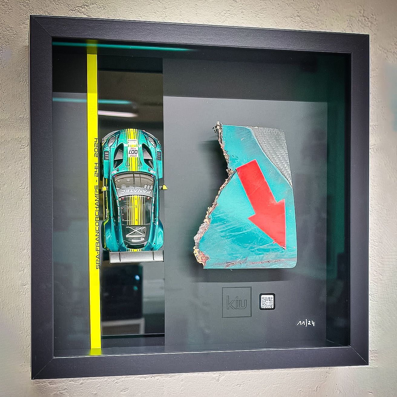 Cadre Aston Martin #007_11