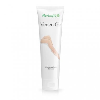 Venen-Gel