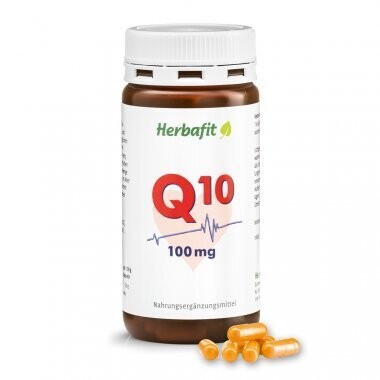 Q10 Kapseln (100 mg) Q10 Kapseln (100 mg)