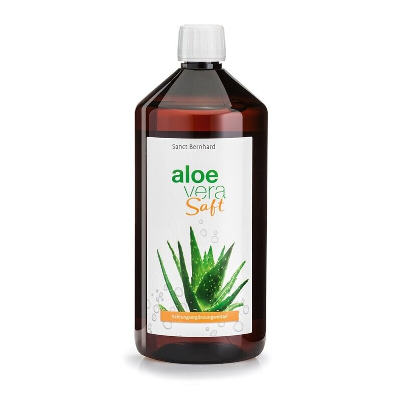 Aloe Vera Saft