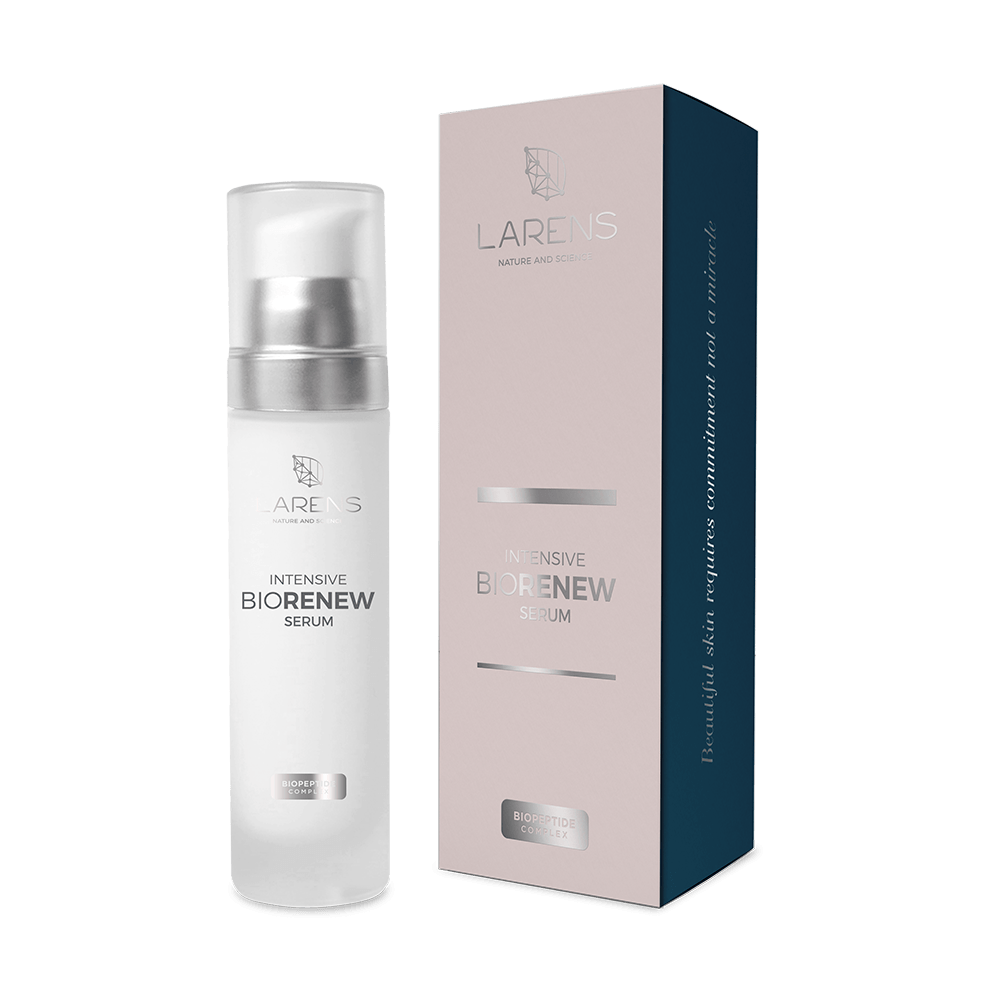 Bio Renew Serum