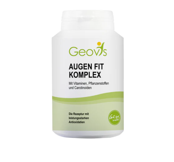 Augen Fit Komplex Augen Fit Komplex