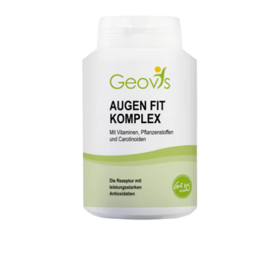 Augen Fit Komplex