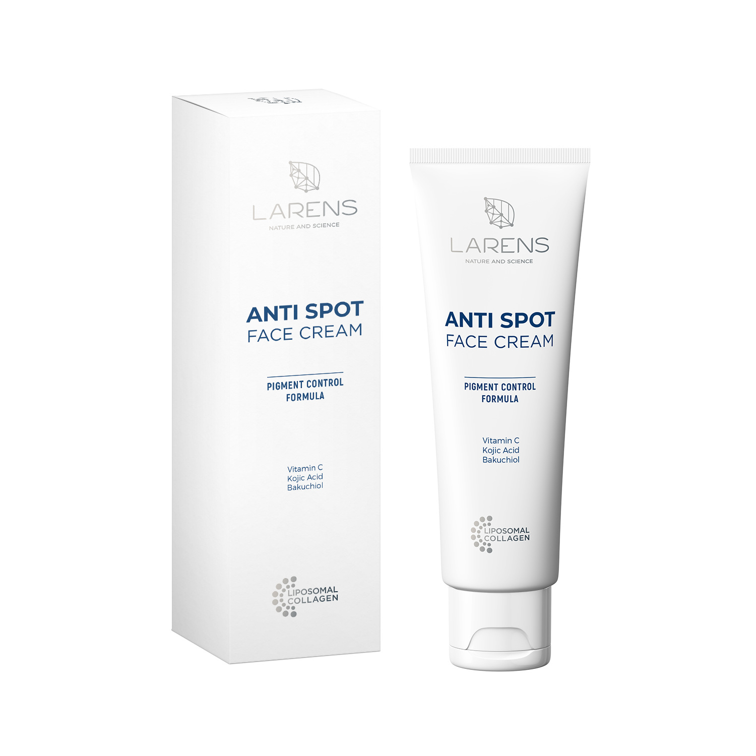 Anti Spot Face Cream