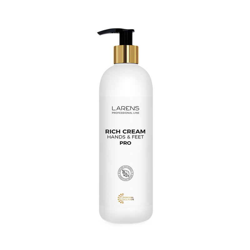 Rich Cream Hands & Feet PRO Rich Cream Hands & Feet PRO