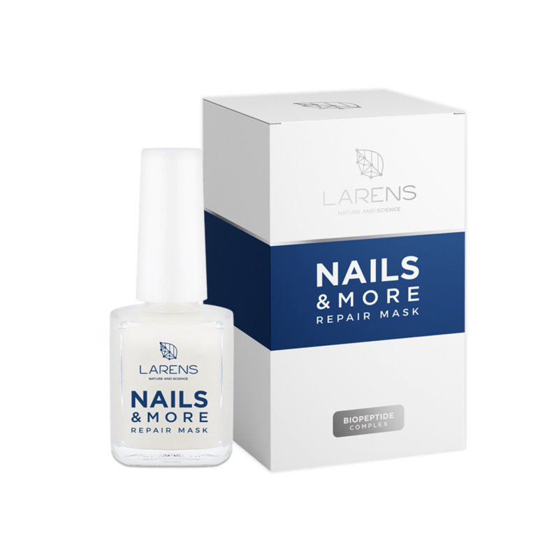 Nails & More Repair Mask Nails & More Repair Mask