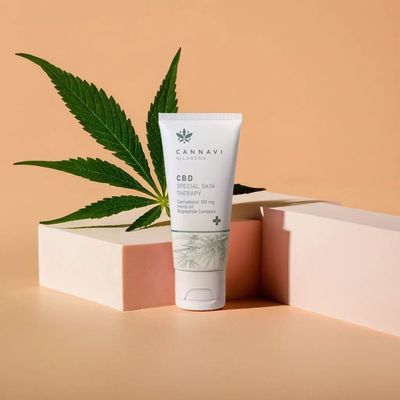 CBD Special Skin Therapy CBD Special Skin Therapy