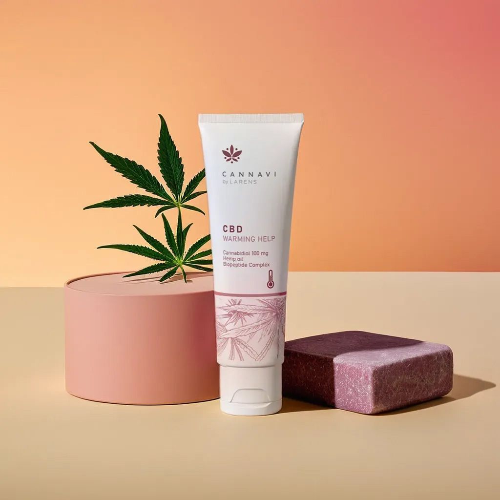 CBD Warming Help