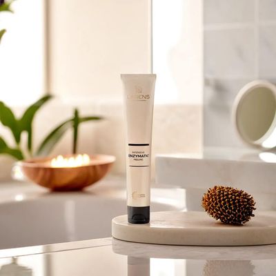 Enzymatic Peeling Enzymatic Peeling