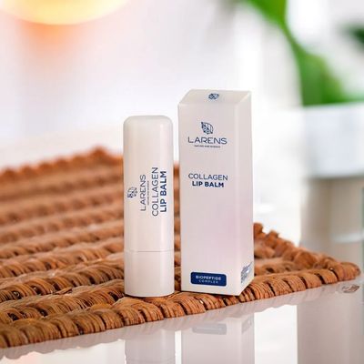 Collagen Lip Balm Collagen Lip Balm