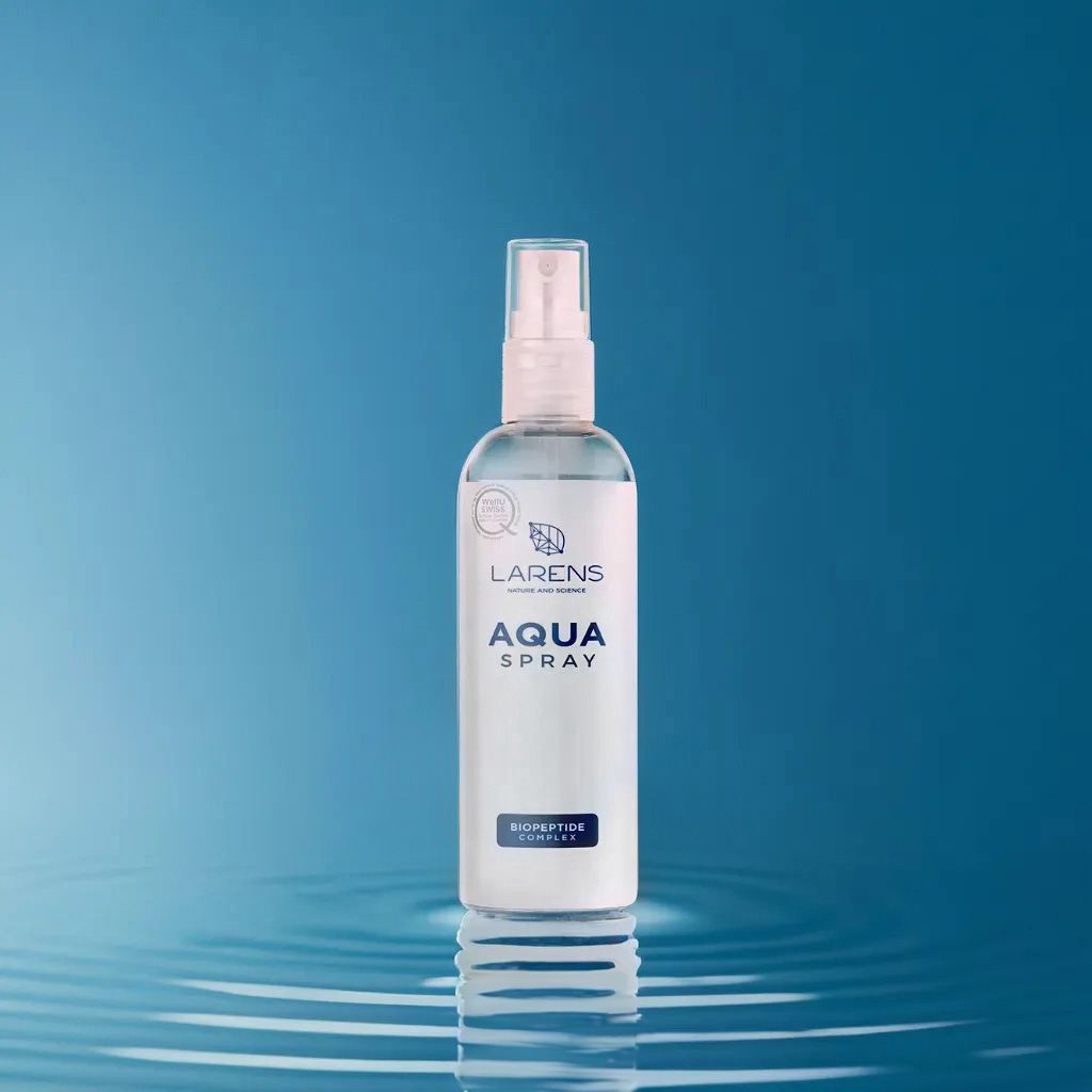 Aqua Spray