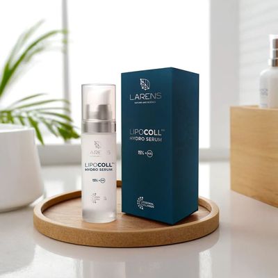 LipoColl HA Hydro Serum LipoColl HA Hydro Serum