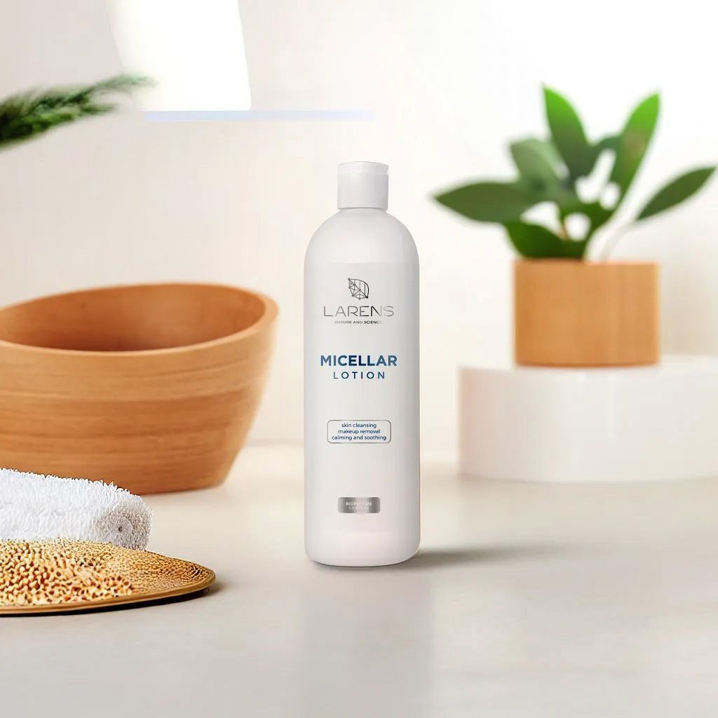 Micellar Lotion