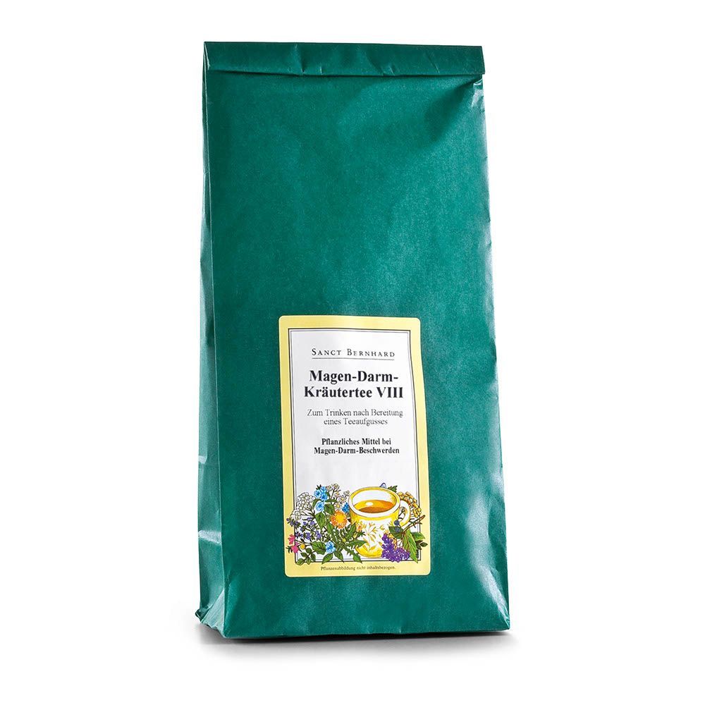 Magen-Darm-Kräutertee VIII