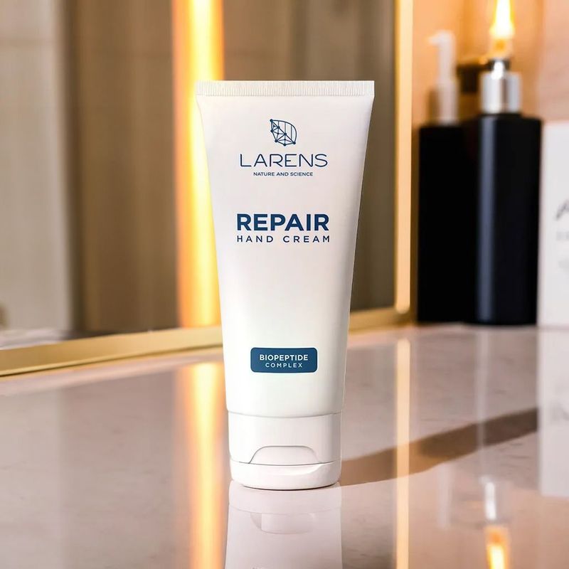 Repair Hand Cream Repair Hand Cream
